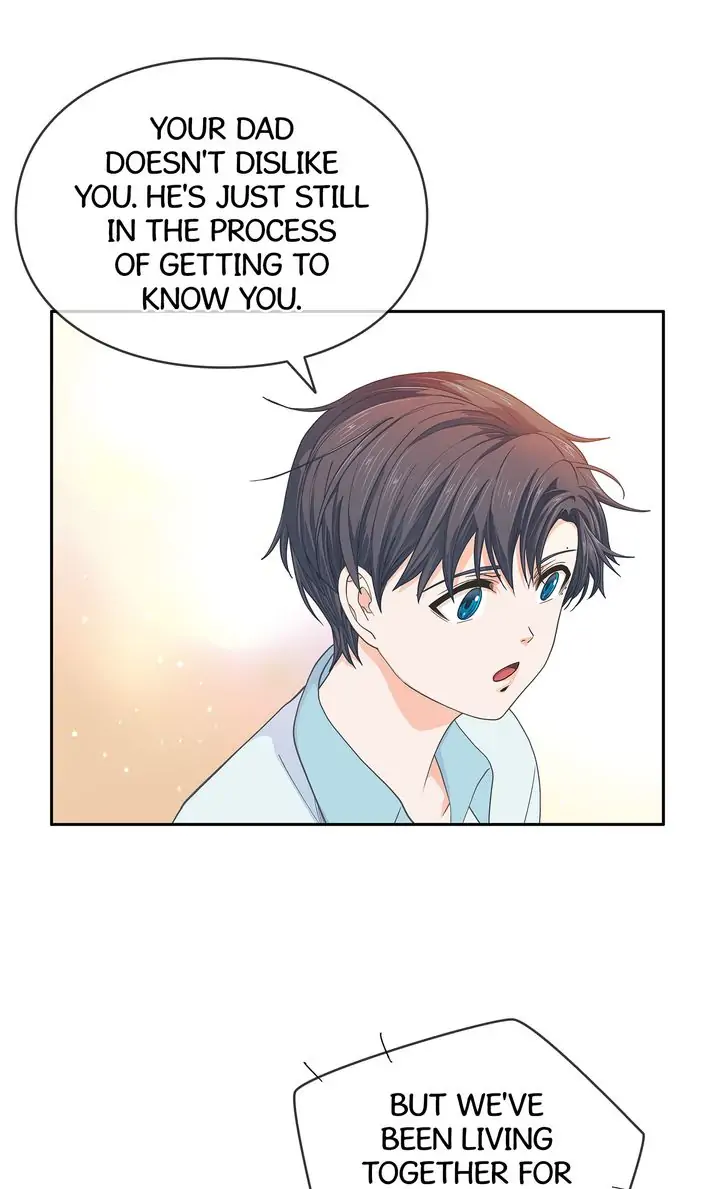 The Novelist and His Neighbor - S2 Episode 60 manhwa