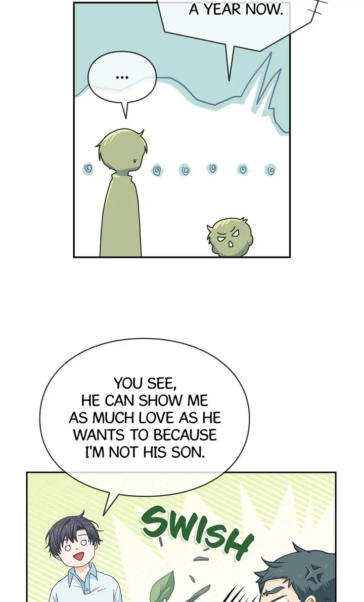 The Novelist and His Neighbor - S2 Episode 60 manhwa