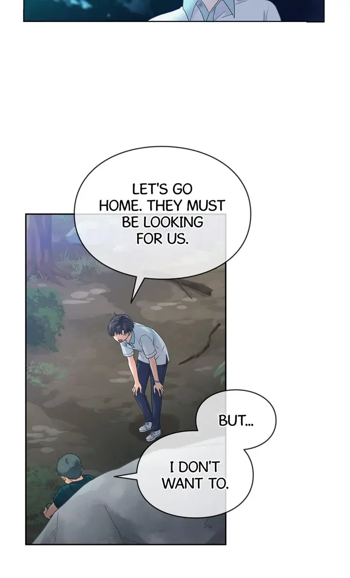 The Novelist and His Neighbor - S2 Episode 60 manhwa