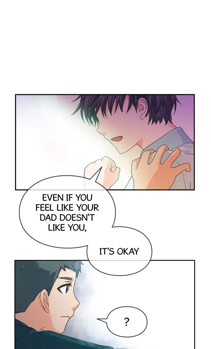 The Novelist and His Neighbor - S2 Episode 60 manhwa