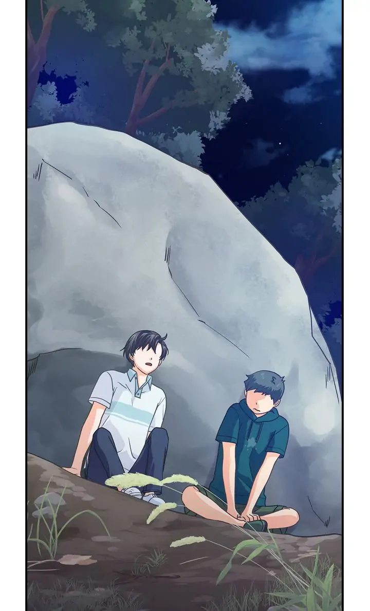 The Novelist and His Neighbor - S2 Episode 60 manhwa