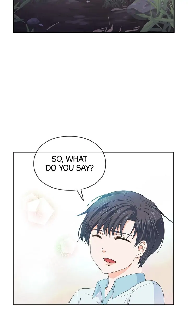 The Novelist and His Neighbor - S2 Episode 60 manhwa