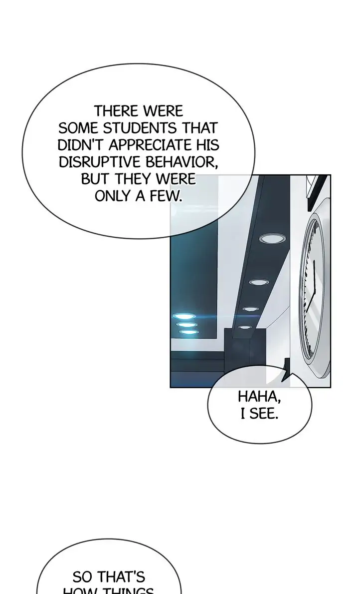 The Novelist and His Neighbor - S2 Episode 60 manhwa