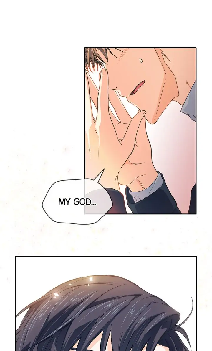 The Novelist and His Neighbor - S2 Episode 60 manhwa