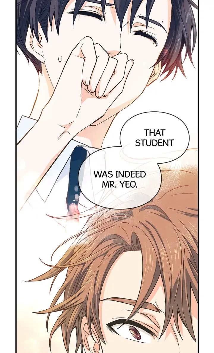 The Novelist and His Neighbor - S2 Episode 60 manhwa