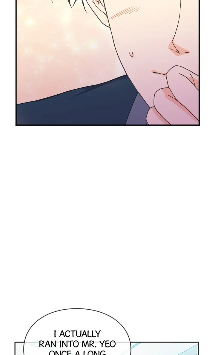 The Novelist and His Neighbor - S2 Episode 60 manhwa