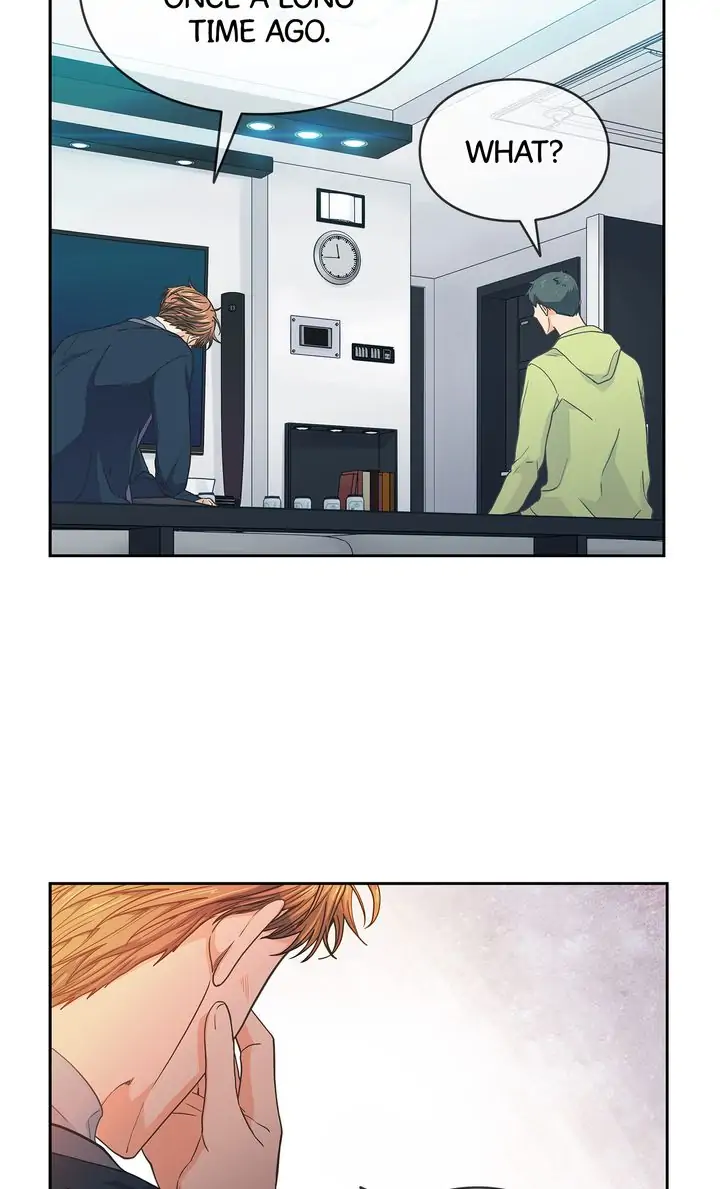The Novelist and His Neighbor - S2 Episode 60 manhwa