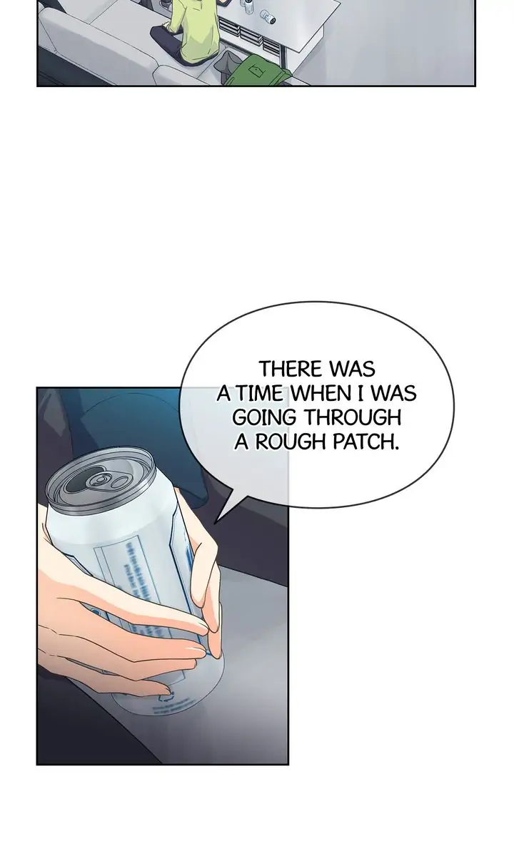The Novelist and His Neighbor - S2 Episode 61 manhwa