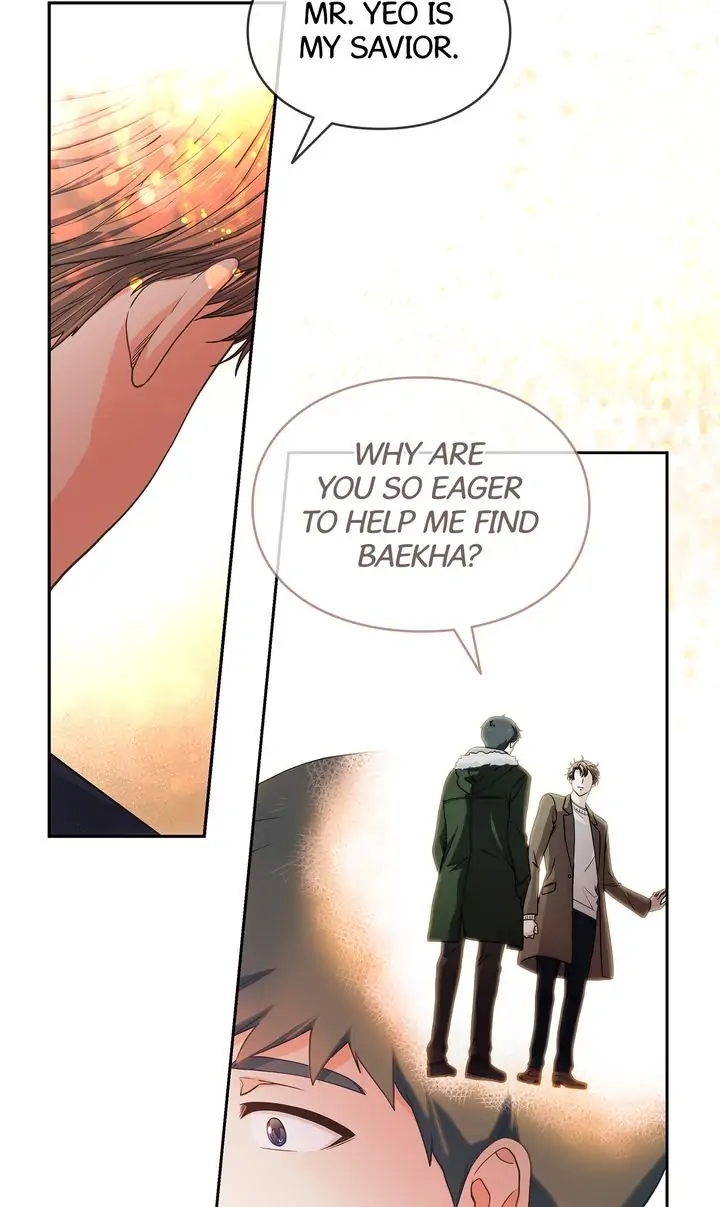 The Novelist and His Neighbor - S2 Episode 61 manhwa