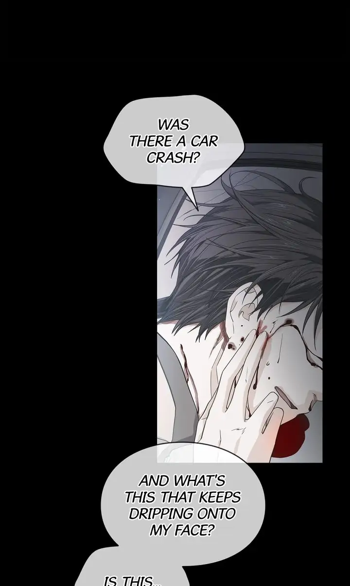 The Novelist and His Neighbor - S2 Episode 61 manhwa