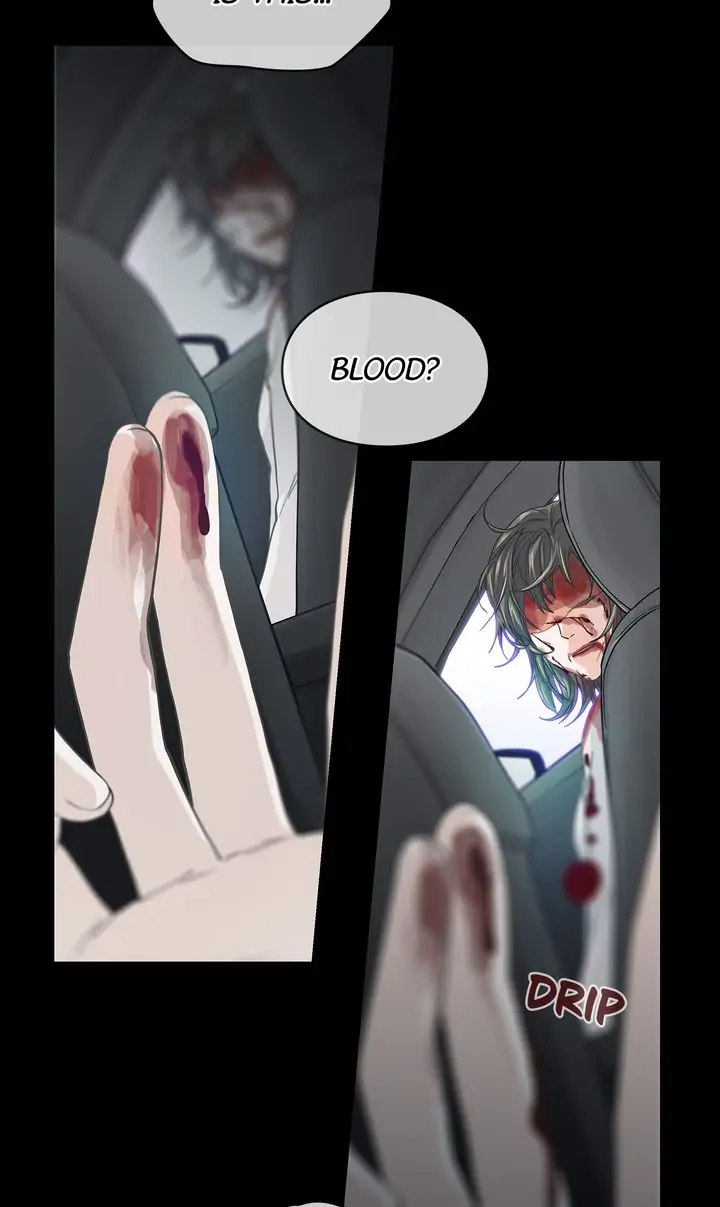 The Novelist and His Neighbor - S2 Episode 61 manhwa