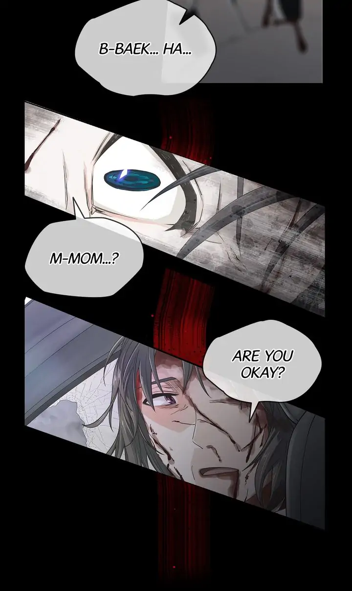 The Novelist and His Neighbor - S2 Episode 61 manhwa