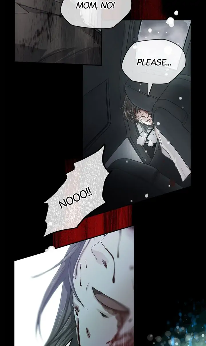 The Novelist and His Neighbor - S2 Episode 61 manhwa