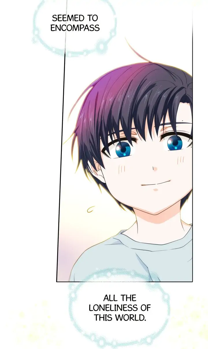 The Novelist and His Neighbor - S2 Episode 61 manhwa
