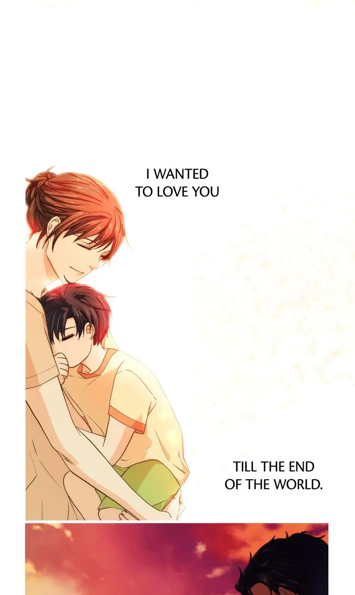 The Novelist and His Neighbor - S2 Episode 61 manhwa