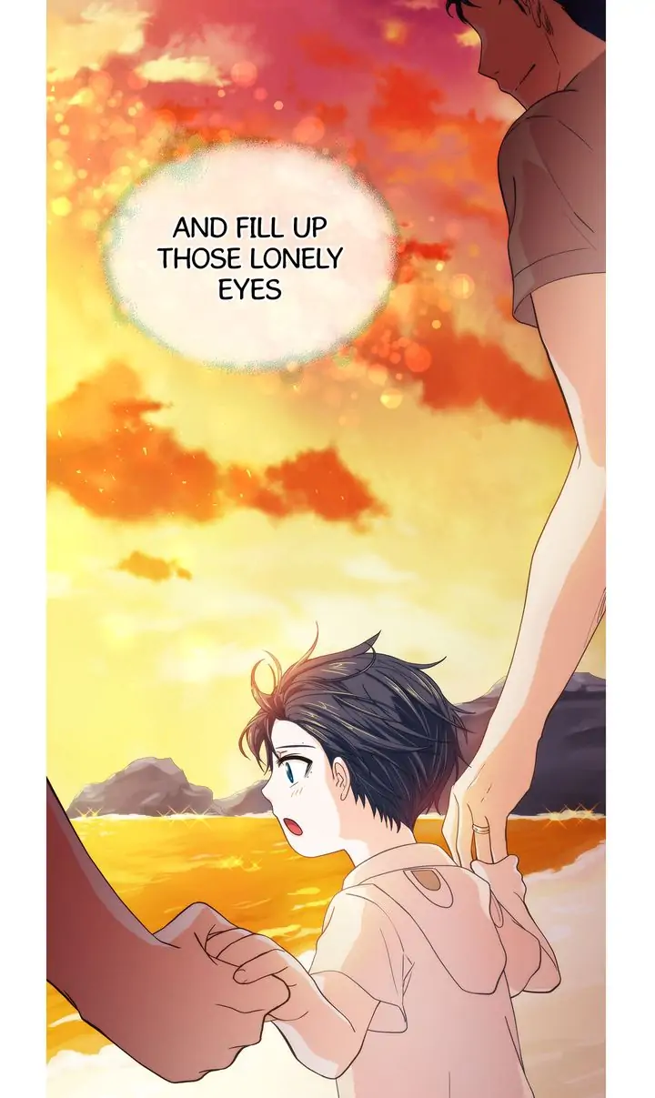The Novelist and His Neighbor - S2 Episode 61 manhwa