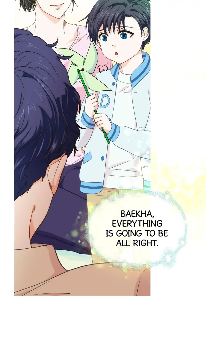 The Novelist and His Neighbor - S2 Episode 61 manhwa