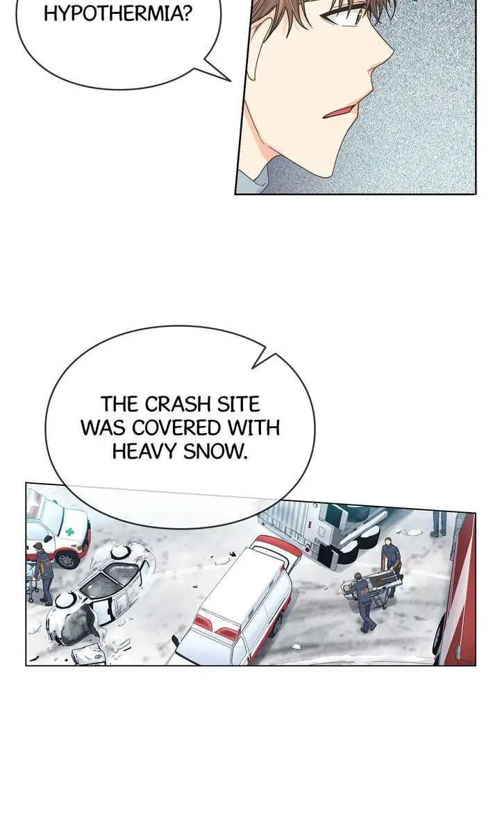 The Novelist and His Neighbor - S2 Episode 62 manhwa
