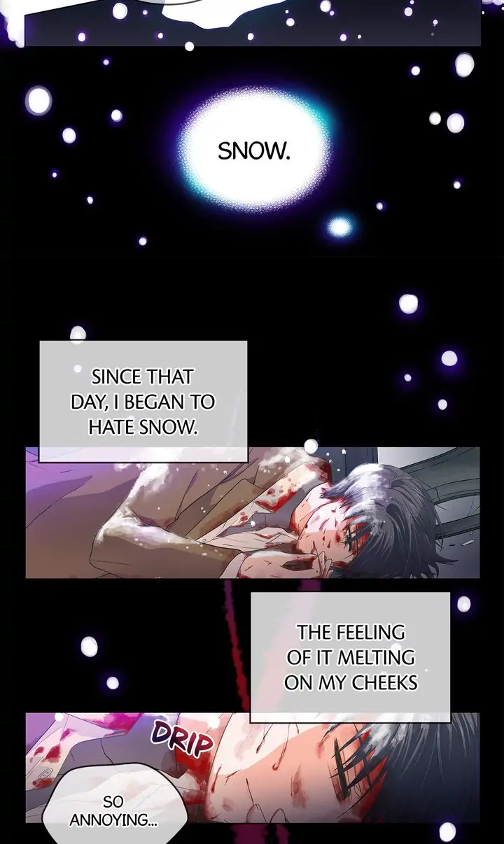 The Novelist and His Neighbor - S2 Episode 62 manhwa
