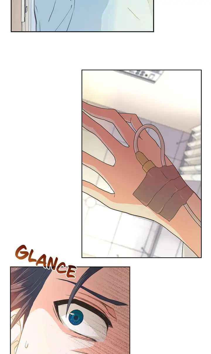The Novelist and His Neighbor - S2 Episode 62 manhwa