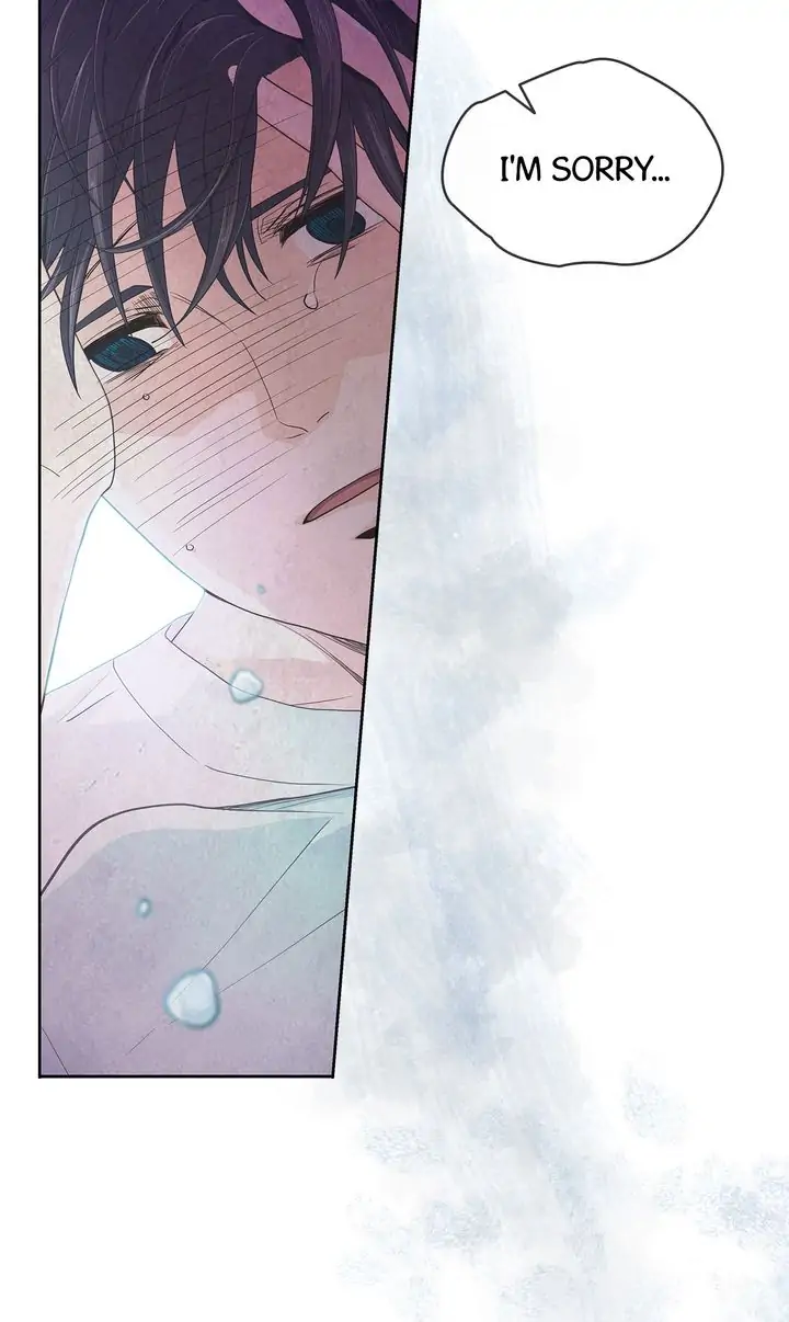 The Novelist and His Neighbor - S2 Episode 62 manhwa