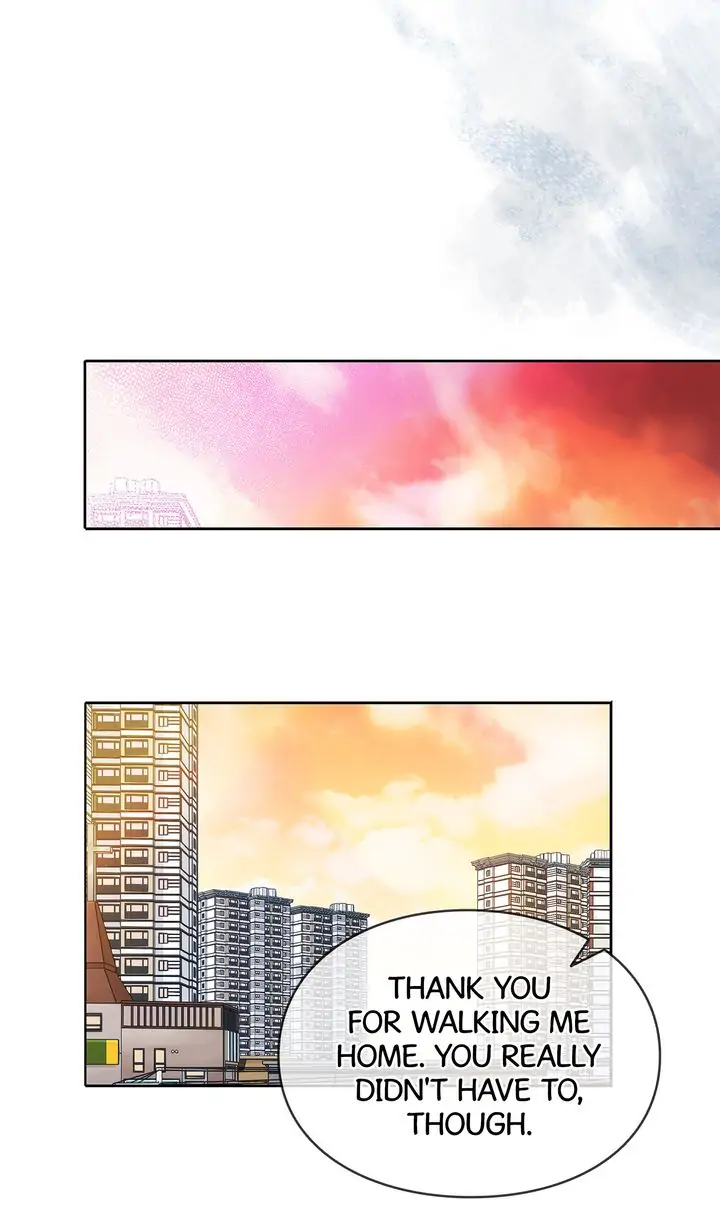 The Novelist and His Neighbor - S2 Episode 62 manhwa