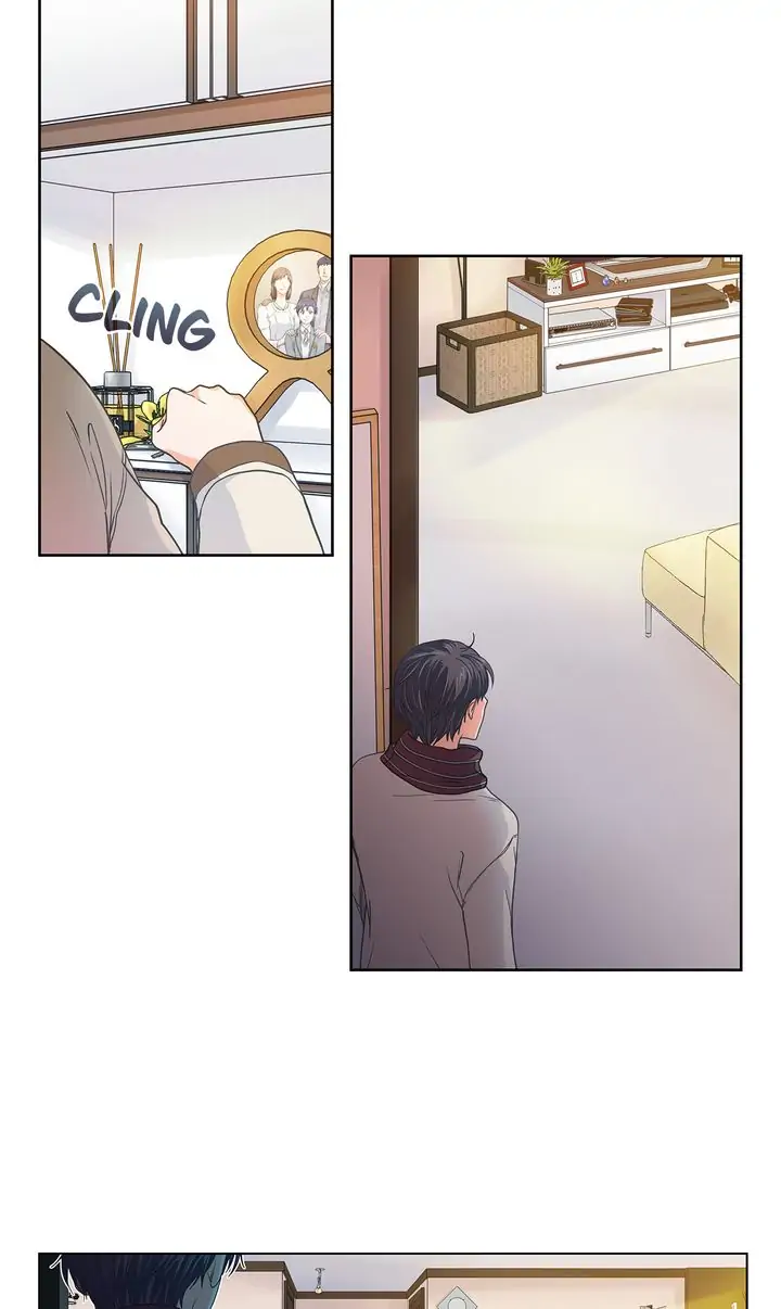 The Novelist and His Neighbor - S2 Episode 62 manhwa