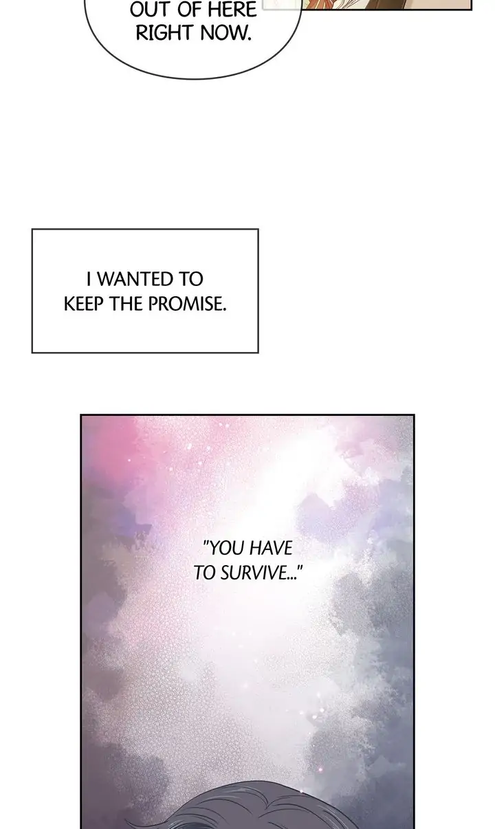 The Novelist and His Neighbor - S2 Episode 62 manhwa