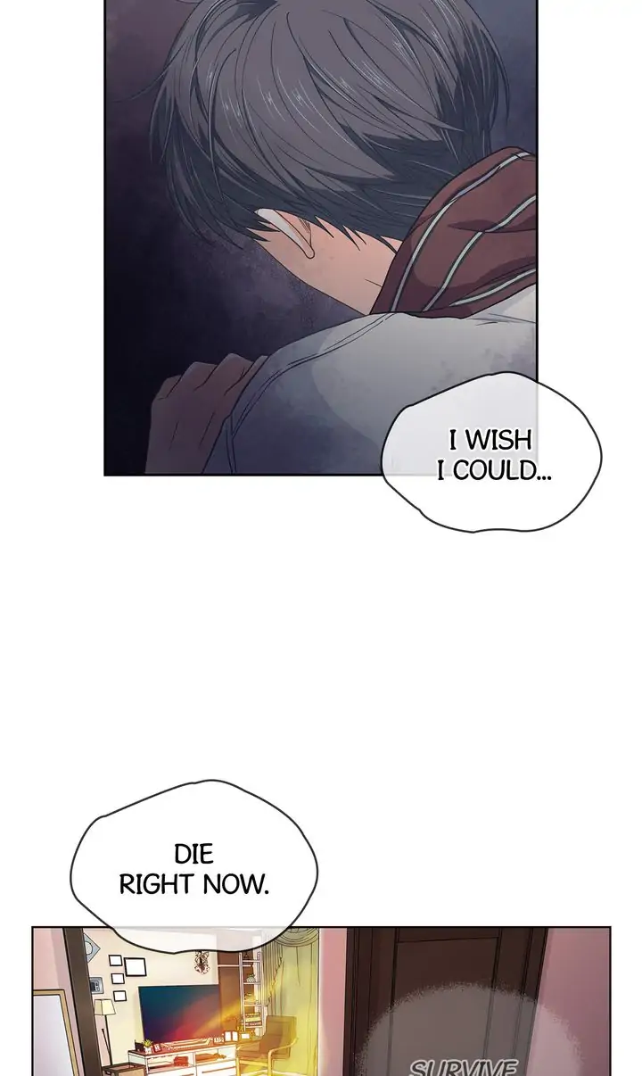 The Novelist and His Neighbor - S2 Episode 62 manhwa
