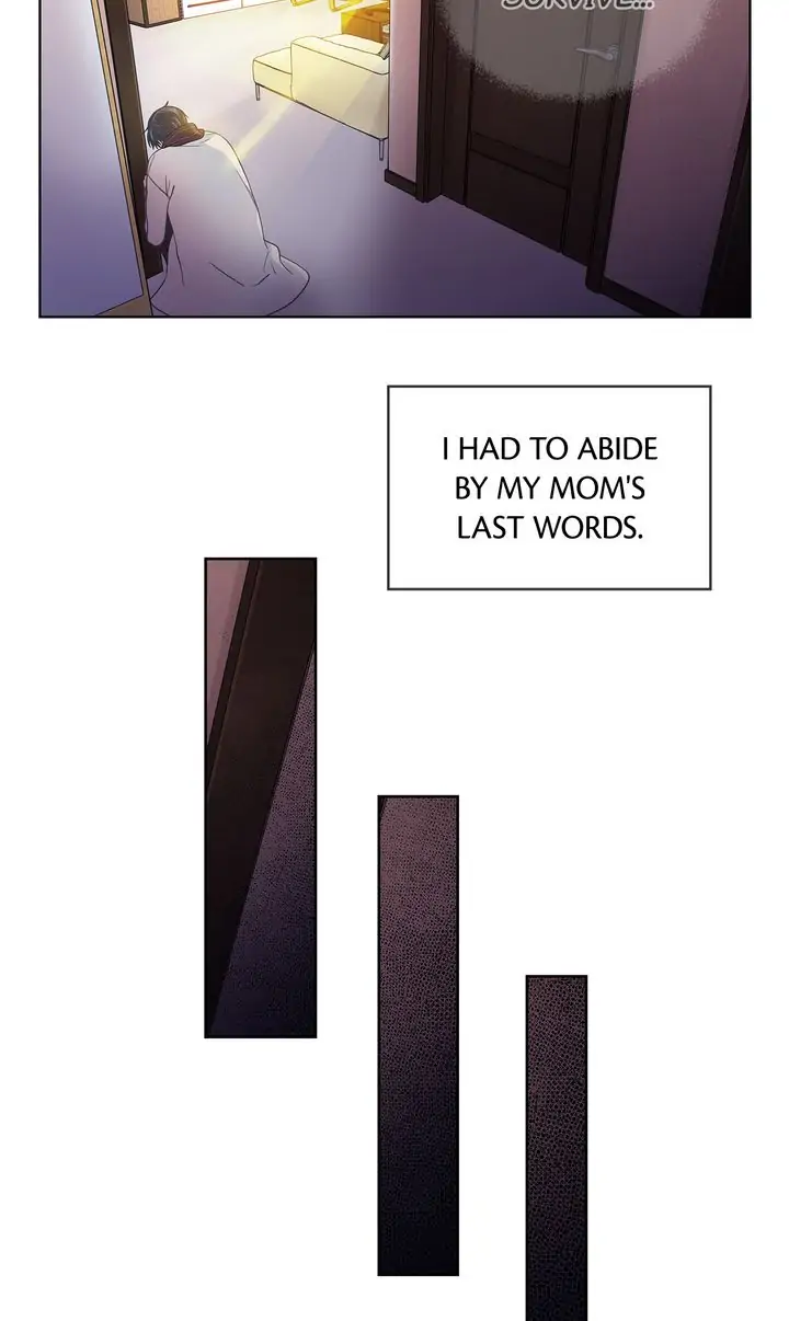 The Novelist and His Neighbor - S2 Episode 62 manhwa