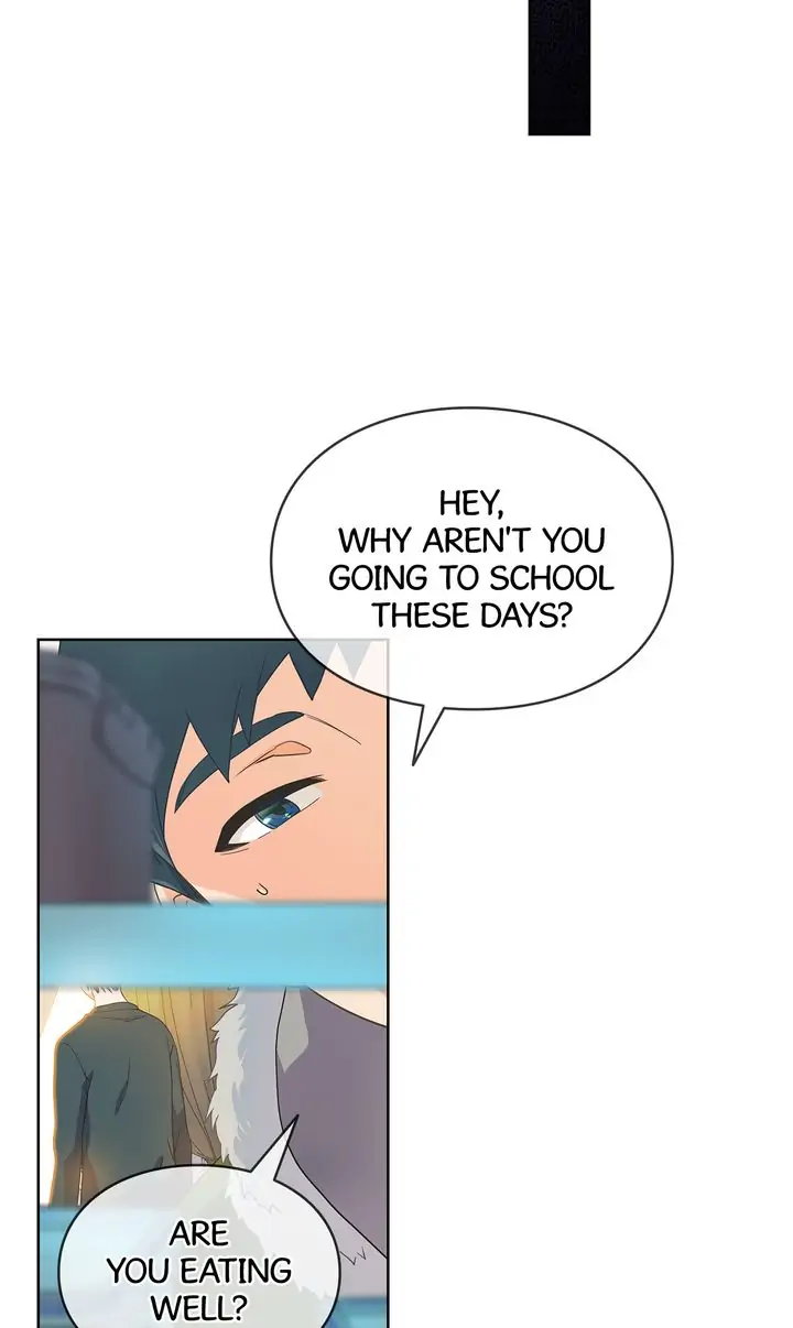 The Novelist and His Neighbor - S2 Episode 62 manhwa