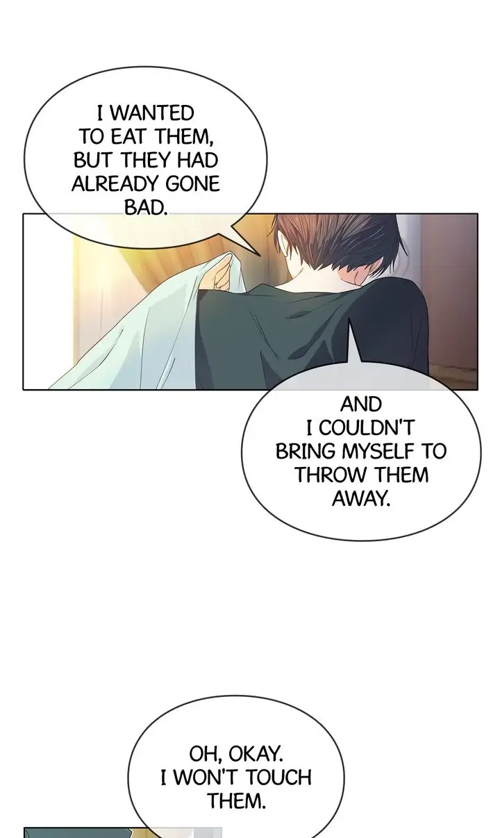 The Novelist and His Neighbor - S2 Episode 62 manhwa