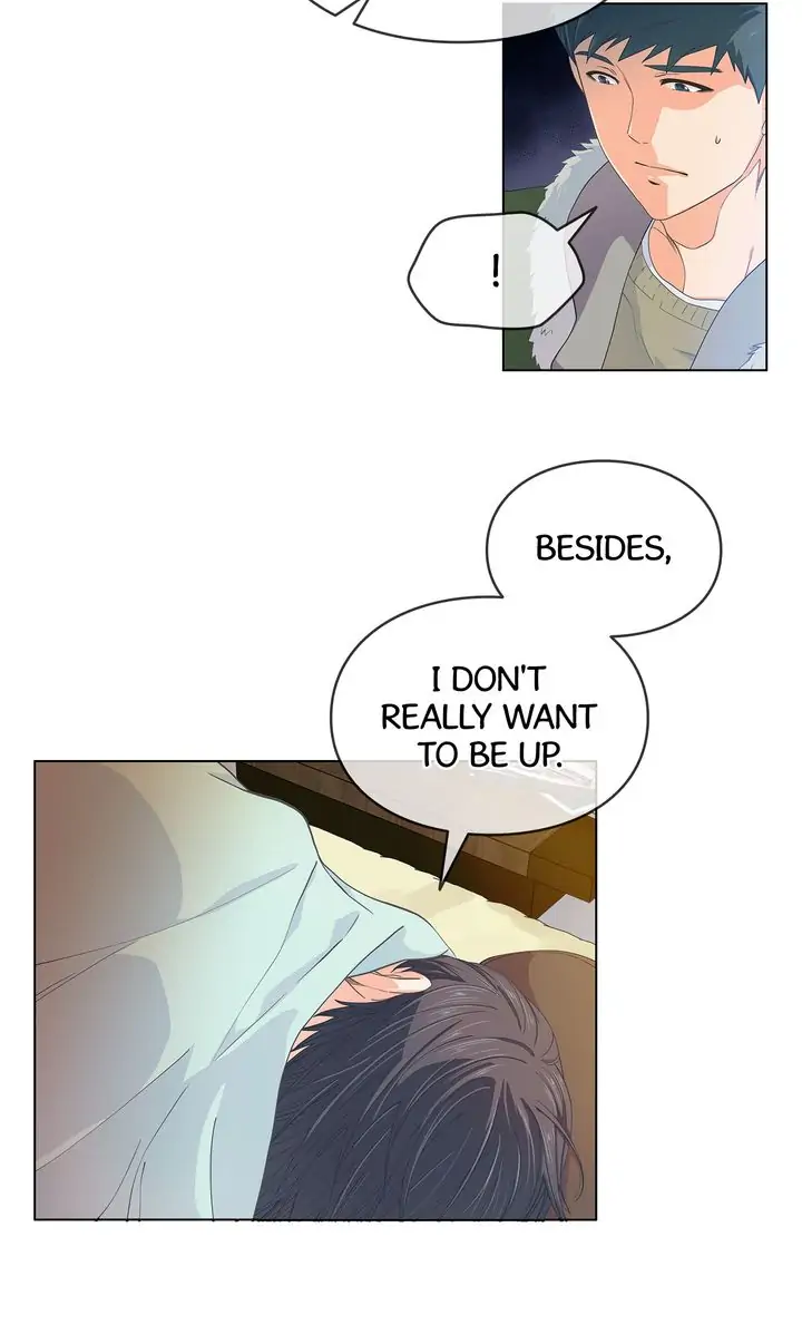 The Novelist and His Neighbor - S2 Episode 62 manhwa