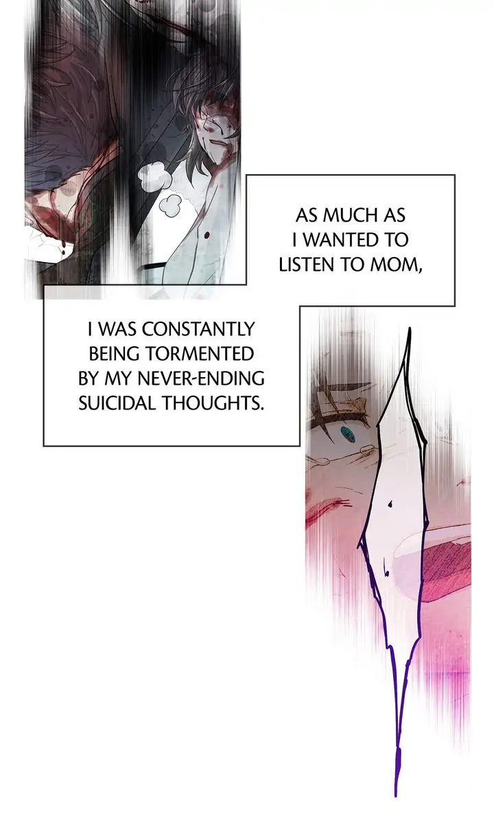 The Novelist and His Neighbor - S2 Episode 62 manhwa