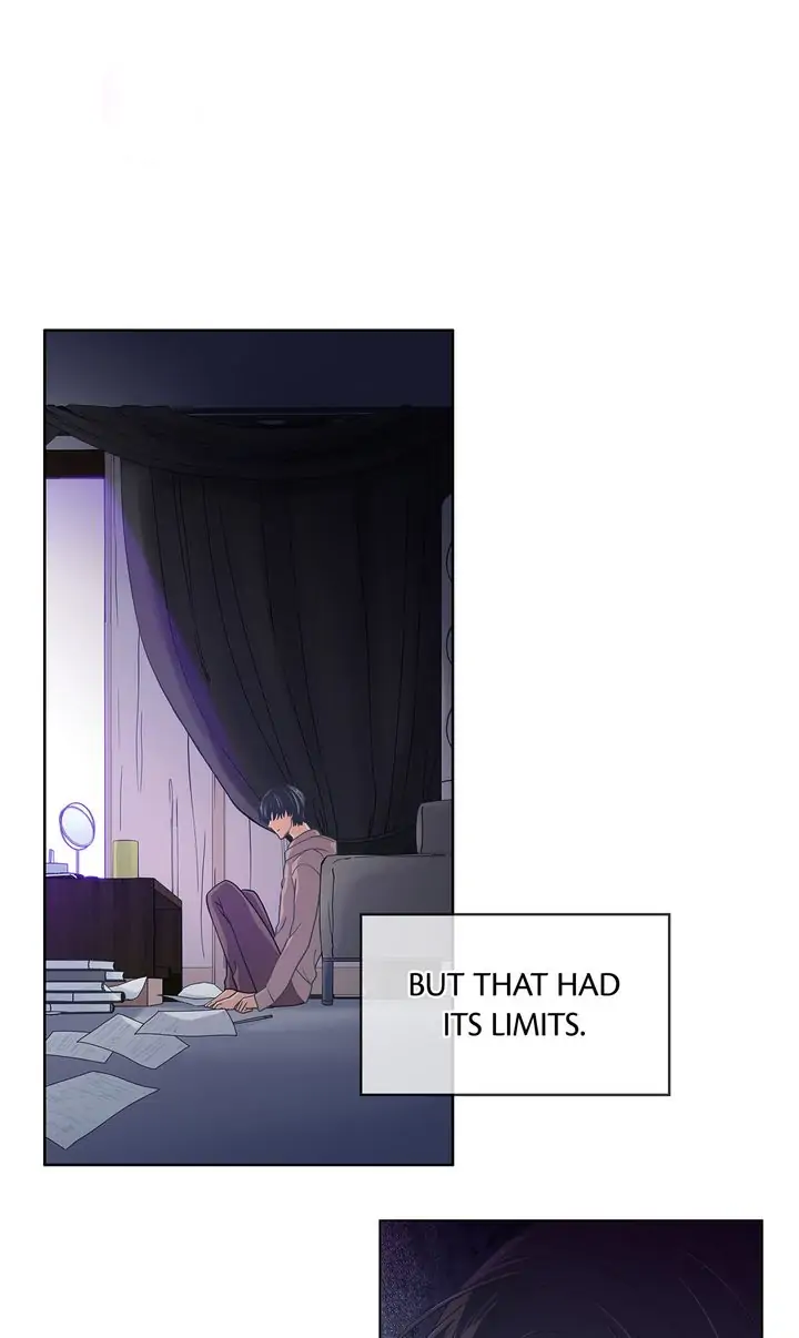 The Novelist and His Neighbor - S2 Episode 62 manhwa