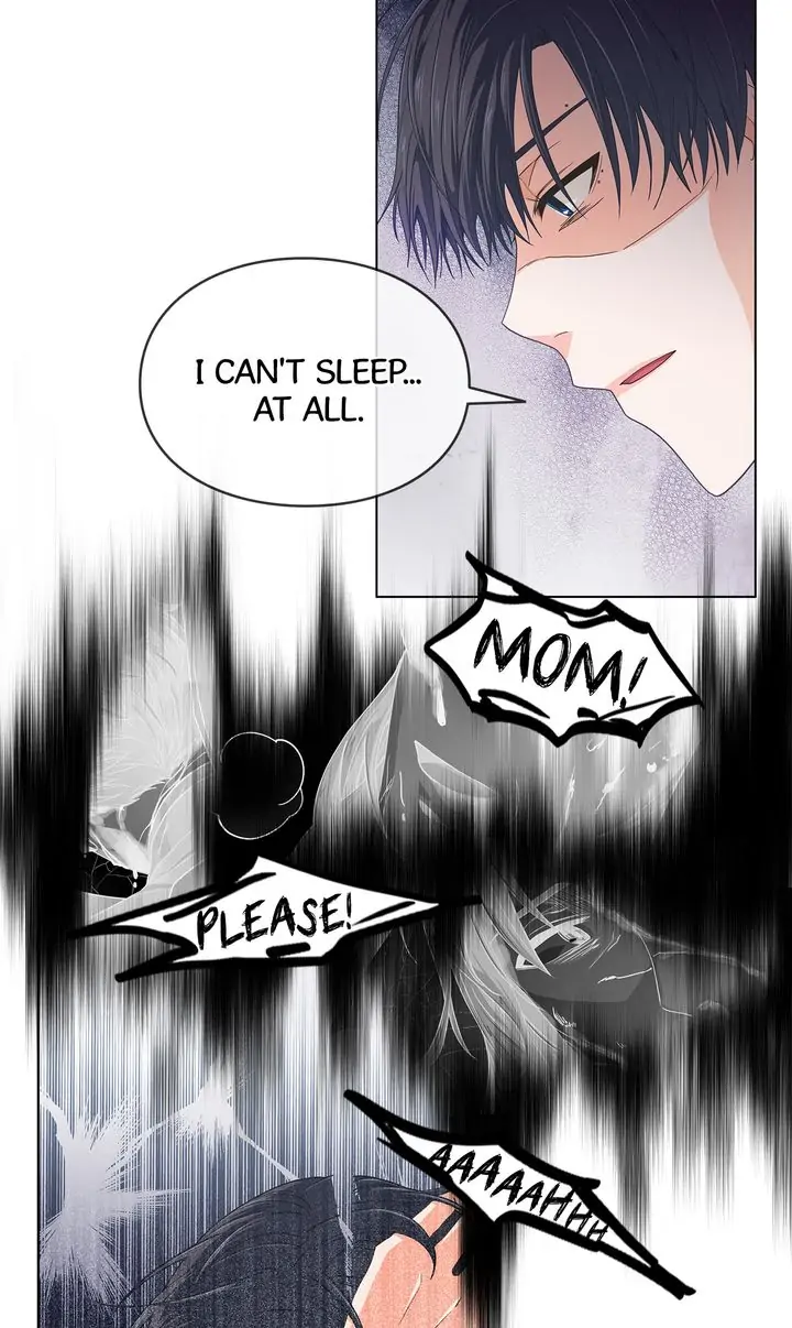 The Novelist and His Neighbor - S2 Episode 62 manhwa