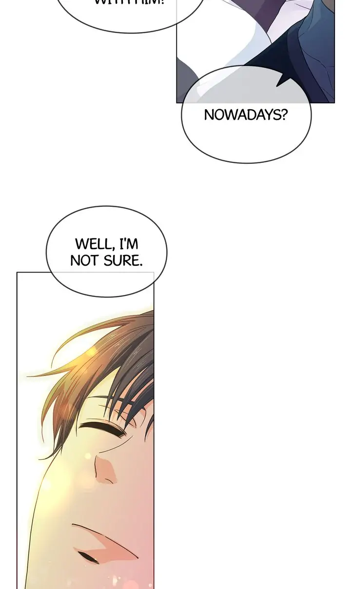 The Novelist and His Neighbor - S2 Episode 63 manhwa