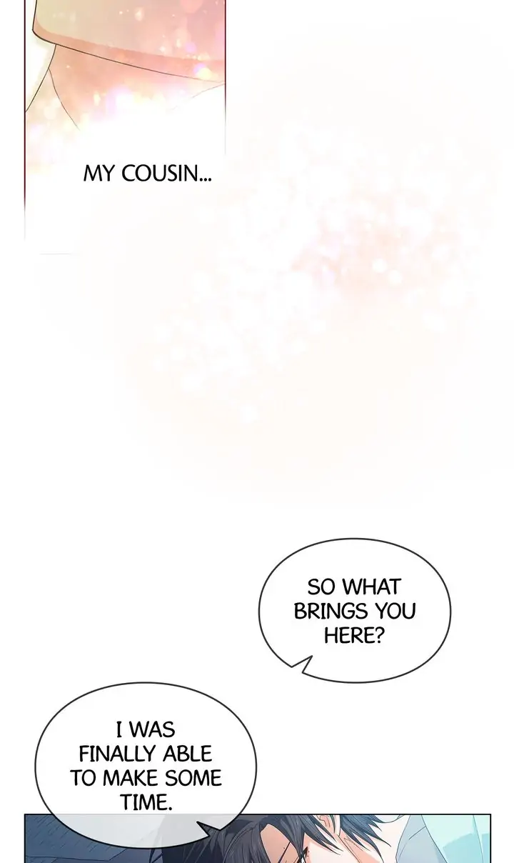 The Novelist and His Neighbor - S2 Episode 63 manhwa