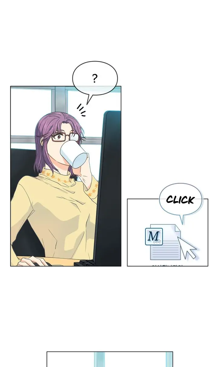 The Novelist and His Neighbor - S2 Episode 63 manhwa