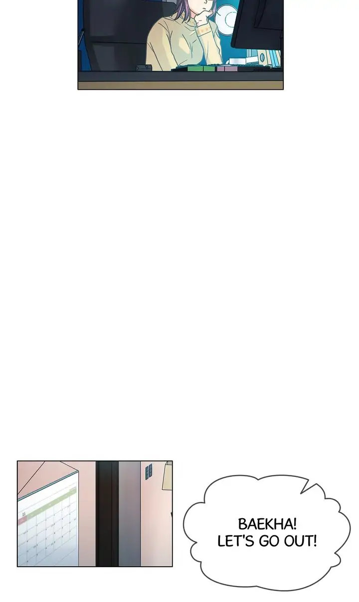 The Novelist and His Neighbor - S2 Episode 63 manhwa