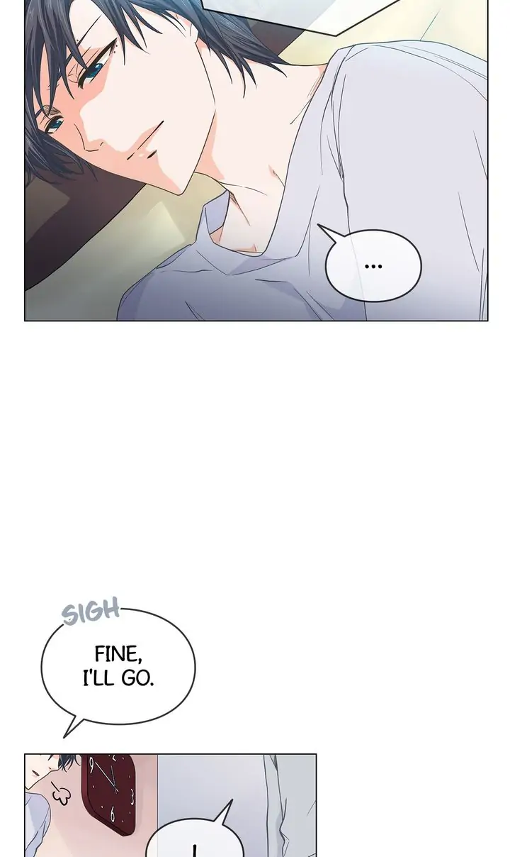 The Novelist and His Neighbor - S2 Episode 63 manhwa