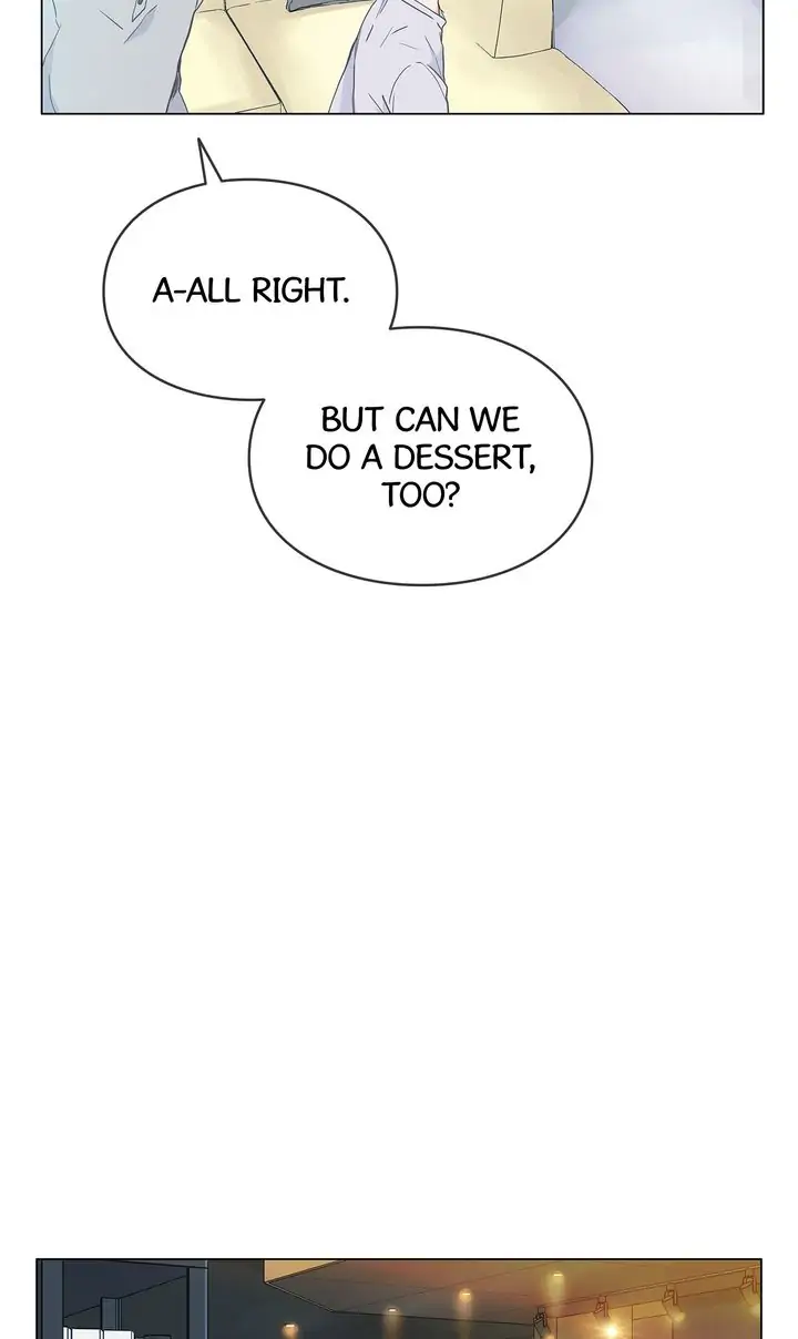 The Novelist and His Neighbor - S2 Episode 63 manhwa