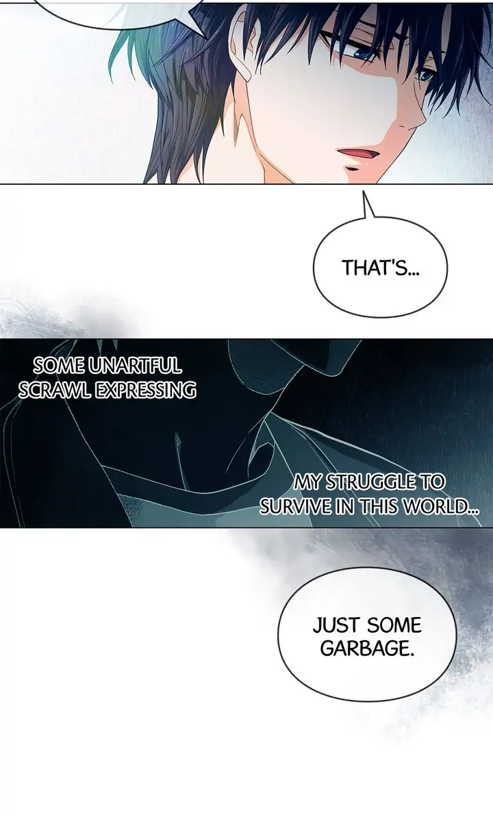 The Novelist and His Neighbor - S2 Episode 64 manhwa