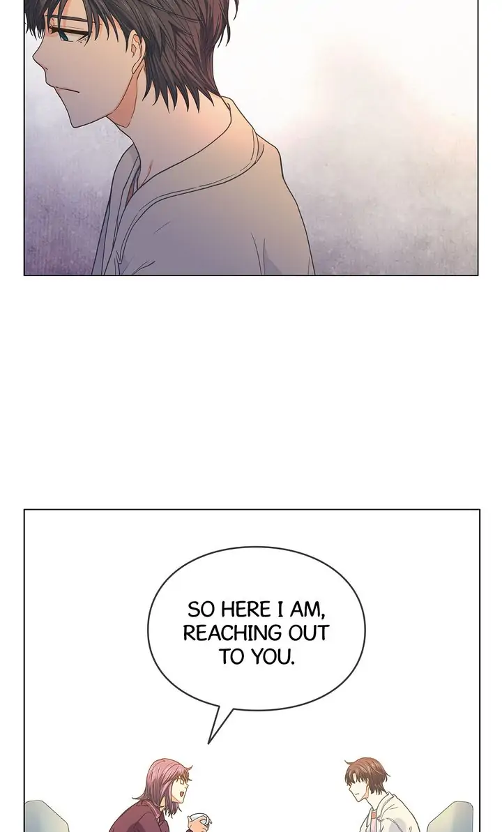 The Novelist and His Neighbor - S2 Episode 64 manhwa