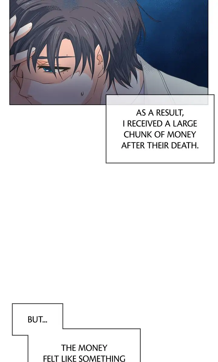 The Novelist and His Neighbor - S2 Episode 64 manhwa