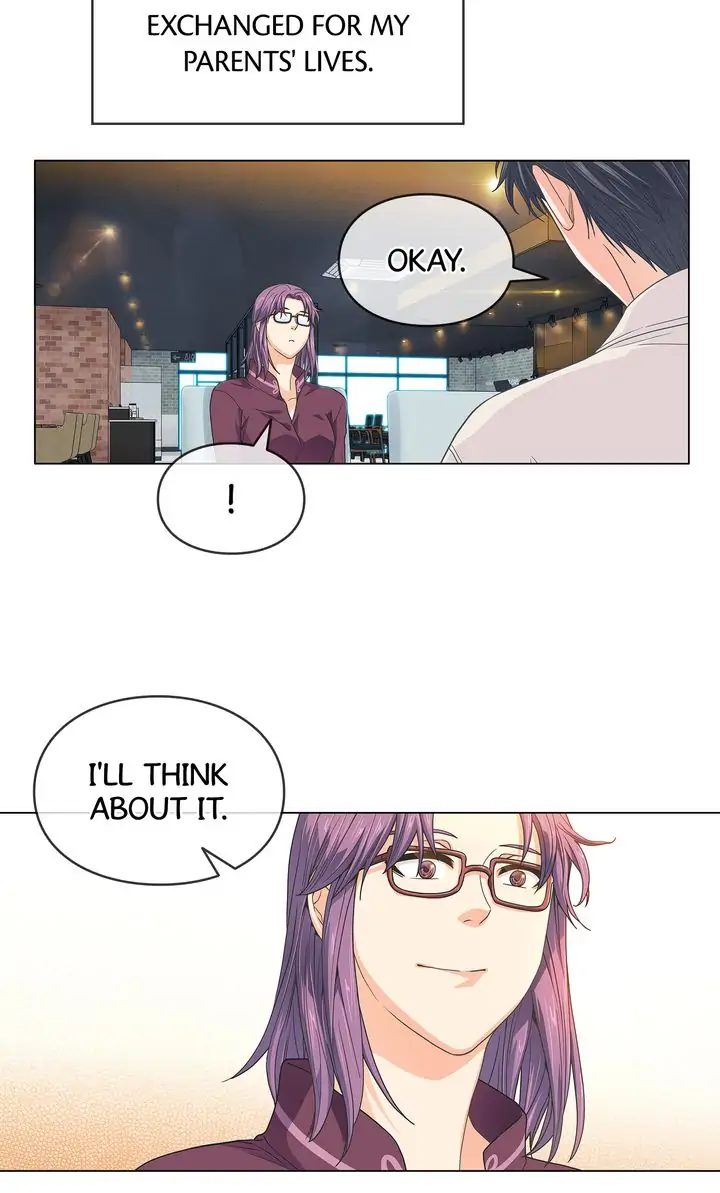 The Novelist and His Neighbor - S2 Episode 64 manhwa