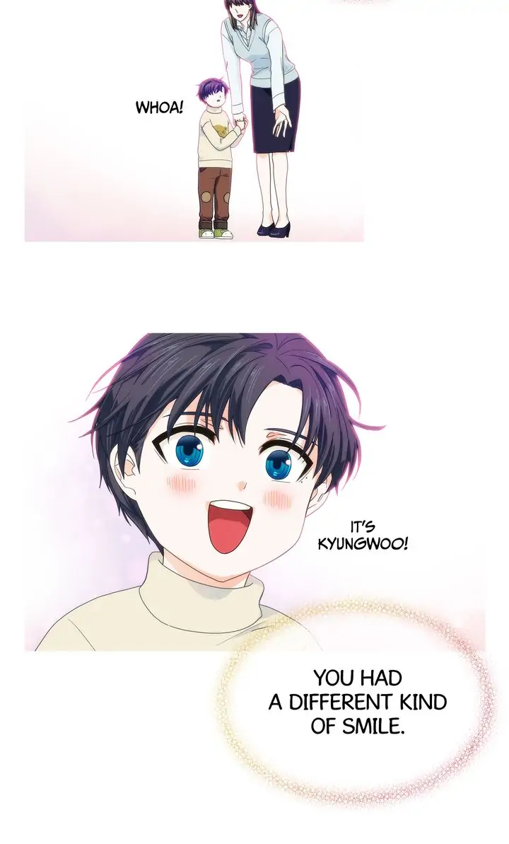 The Novelist and His Neighbor - S2 Episode 64 manhwa