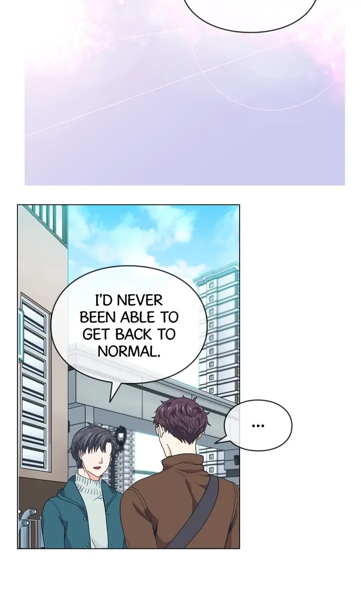The Novelist and His Neighbor - S2 Episode 64 manhwa