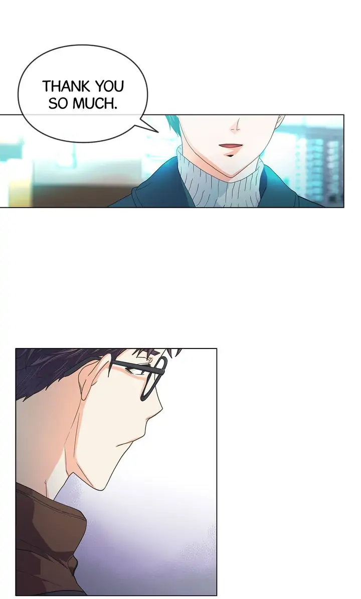 The Novelist and His Neighbor - S2 Episode 64 manhwa