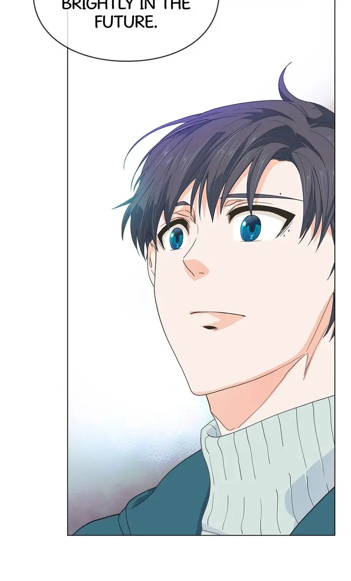 The Novelist and His Neighbor - S2 Episode 64 manhwa